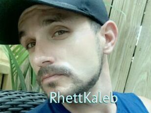 RhettKaleb