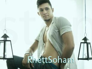 RhettSoham