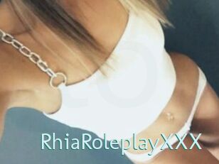 RhiaRoleplayXXX