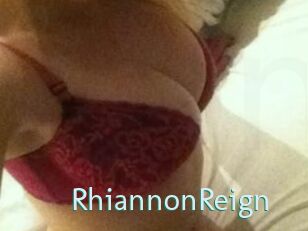 RhiannonReign