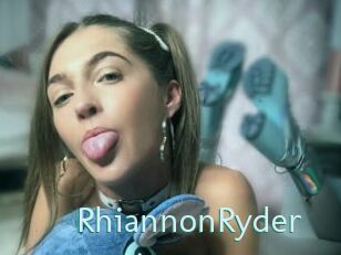 RhiannonRyder