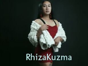 RhizaKuzma