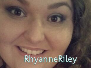 RhyanneRiley