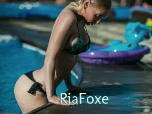 RiaFoxe