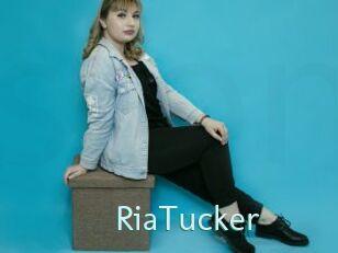 RiaTucker