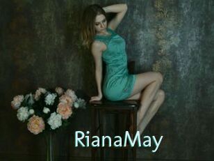 RianaMay