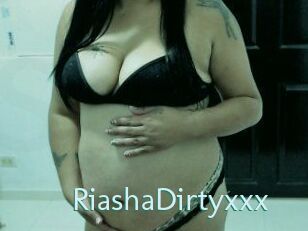 RiashaDirtyxxx