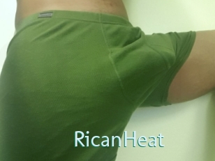 RicanHeat