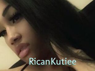 RicanKutiee