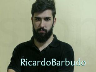 RicardoBarbudo