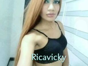 Ricavicky