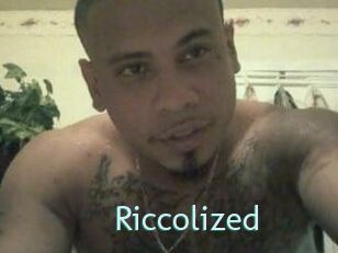 Riccolized