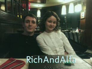 RichAndAlfa