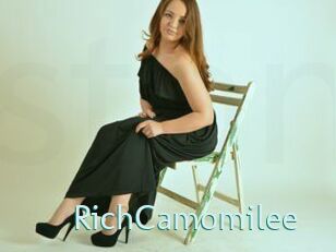RichCamomilee