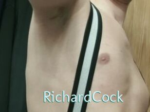 RichardCock