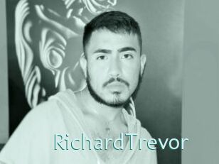 RichardTrevor