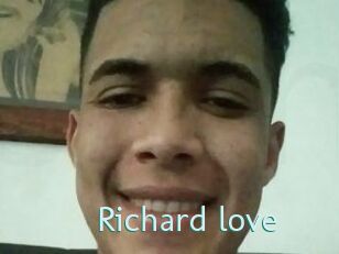 Richard_love