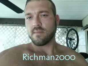 Richman2000