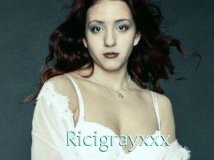 Ricigrayxxx