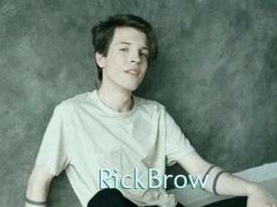 RickBrow