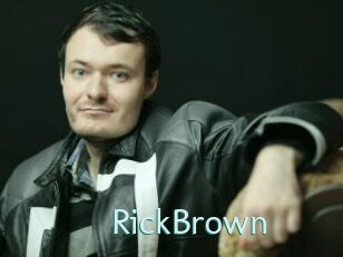 RickBrown