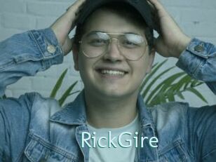 RickGire