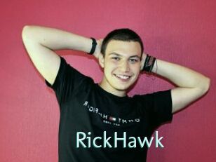 RickHawk