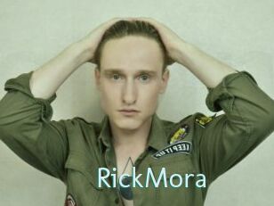 RickMora