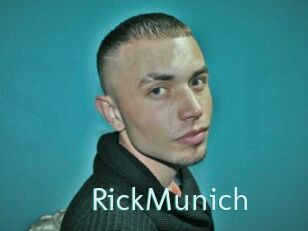 RickMunich