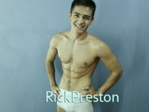 RickPreston