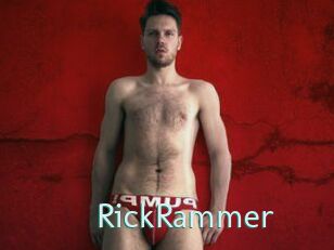 RickRammer