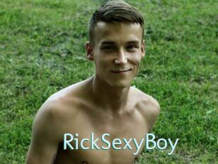 RickSexyBoy