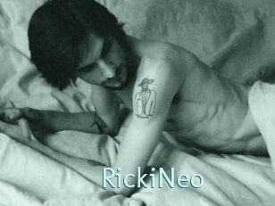 RickiNeo