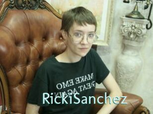 RickiSanchez