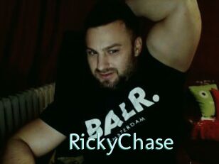 RickyChase