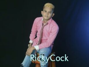 RickyCock