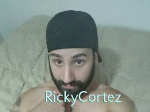 RickyCortez