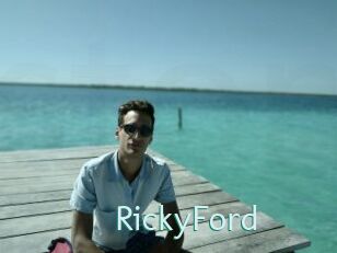 RickyFord