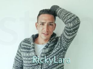 RickyLara