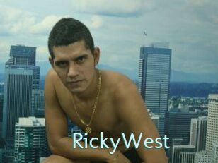 RickyWest