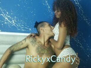 RickyxCandy