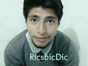 Rics_bic_Dic