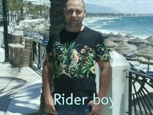 Rider_boy