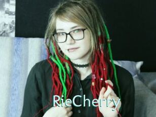 RieCherry
