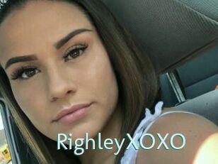 RighleyXOXO