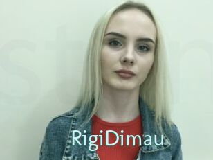 RigiDimau