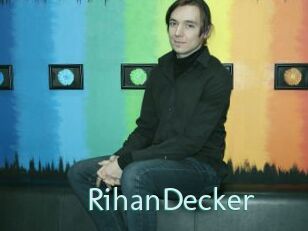 RihanDecker