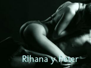 Rihana_y_Peter