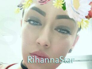 RihannaStar