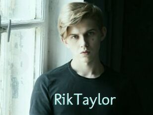 RikTaylor